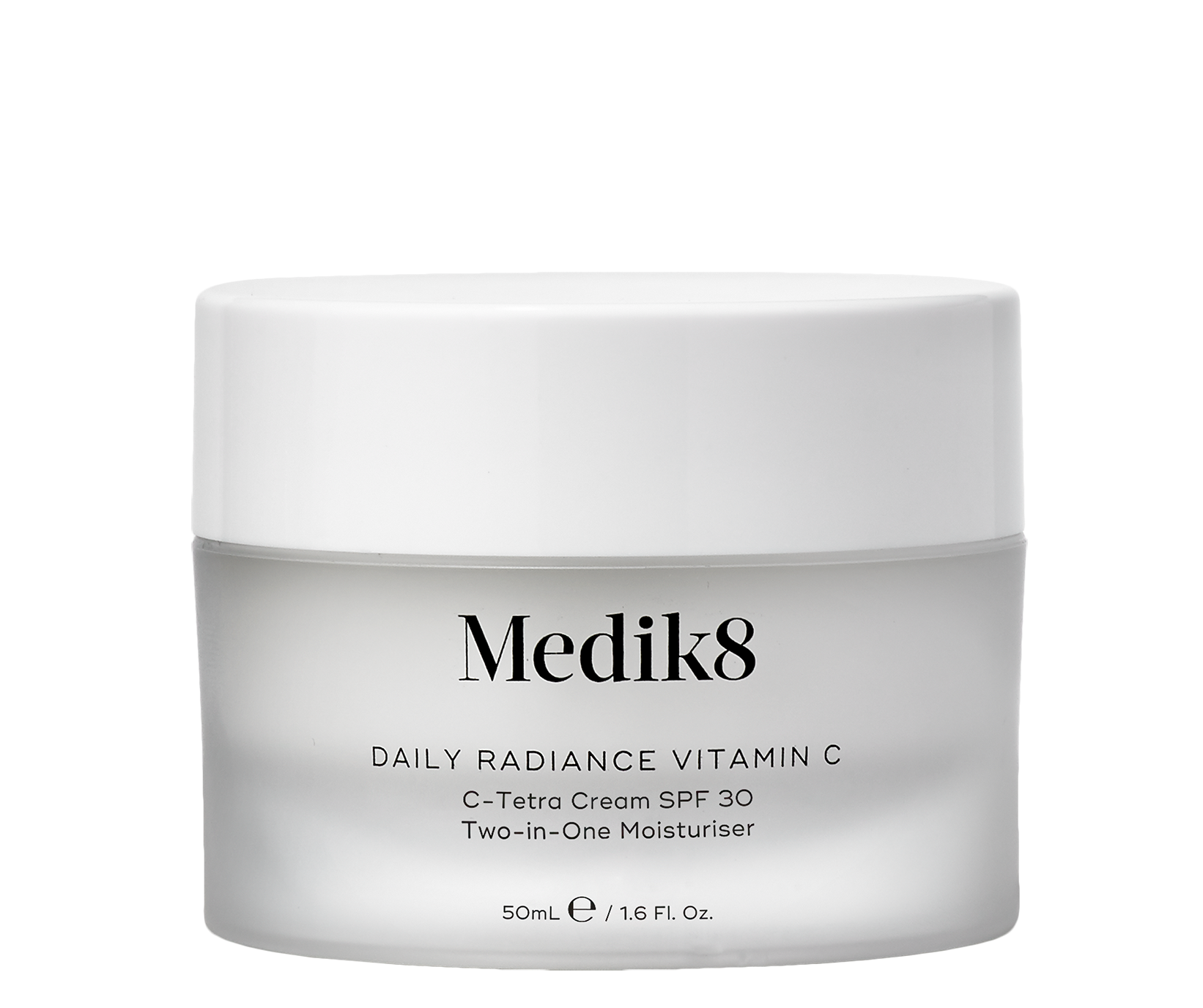 Daily Radiance Vitamin C A