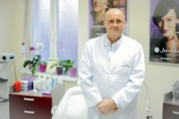 lekarze Wojciech_Zegarski