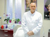 lekarze Wojciech Zegarski